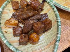 -九记潮汕现切鲜牛肉自助火锅(新开铺店)