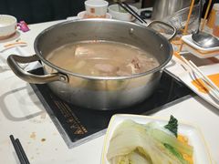 -潮发潮汕牛肉店(永庆坊店)
