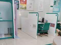 -中国农业银行(广州番禺祈福新邨支行)