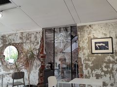 -边渡咖啡烘焙店(昙华林店)