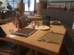 -永泰福朋喜来登酒店-宜客乐自助餐厅(远大路店)