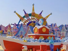 -厦门方特梦幻王国