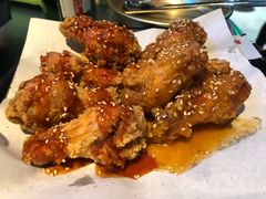 -Meet Sun韩式大排档(五一广场7MALL店)