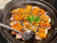 滋滋河鳗-闽和南(深圳万象城店)