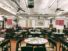 大堂-香港蓮香樓(中環店)