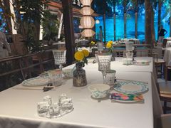 -桂满陇·海市蜃楼·黑金(国金店)