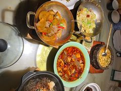 -绿茶餐厅(领展购物广场·中关村店)