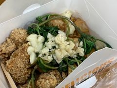 -呷贺盐酥鸡(抄纸巷店)