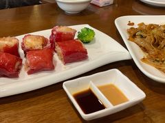 金沙红米肠-悦雅居·老广州老味道(长湖店)