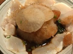 -万藏·荞麦酒房BANKURA JAPANESE SOBA KITCHEN(长乐路店)