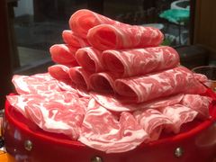 -前门涮肉(群力店)