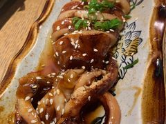 -渔井食堂(新洲店)