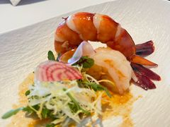 -AZUR聚(香格里拉饭店)