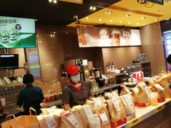 -麦当劳(中二横路店)
