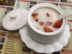 -捷信牛奶甜品世家(柳巷店)