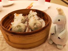 -满福隆酒楼(万绿园店)