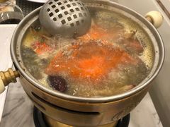 -澜悦港海鲜体验主题餐厅