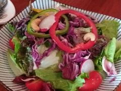 -绿茵阁牛扒餐厅(客村店)