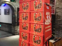 -山西会馆·晋菜·晋商宴·民俗博物馆(体育路店)