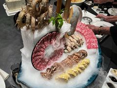 -悦瓏新中式餐厅