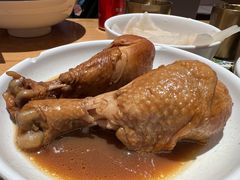 -马记永·兰州牛肉面(山姆外高桥店)