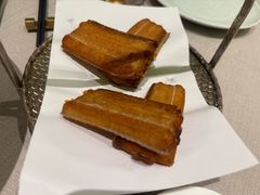 黄金带鱼-甬府小鲜(万象城店)