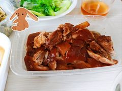 -客家汇·客家传承菜(水库店)