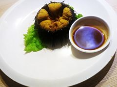 -海味当家(西安路店)