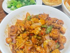 -寻裕记·现炒浇头面(人民广场店)