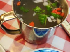 缸缸肉里面肉-巴依老爷新疆美食(魏公村店)