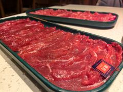 -牛村来人潮汕牛肉火锅(西单店)