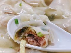 -海平馄饨(逍遥二路店)
