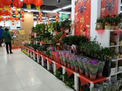 -物美超市(通州华业玫瑰店)