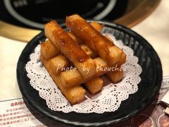 -哥老官重庆美蛙鱼头(龙湖杭州金沙天街店)