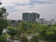 -西海子公园