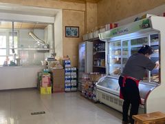-老乔串店(青松路店)