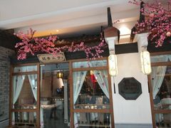 -万达茂商场(南京仙林店)