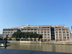 -上海四行仓库抗战纪念馆