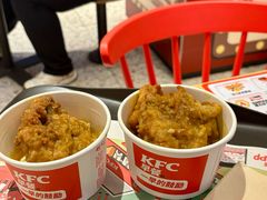 -肯德基(房山店)