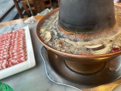 -老五四季涮肉(菜市口店)