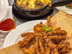 -斗牛士牛排餐厅(嘉里汇店)