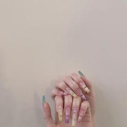 -Fanni美甲美睫皮肤管理
