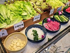 -汉阳廷自助烤肉(同和金铂天地店)