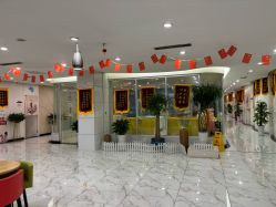 -纵享怡月月子中心(西稍门店)