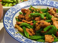 -欧记大排档·景德菜(上海首店)