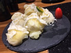 -烧货·活海鲜炭烧(湖滨商业街店)