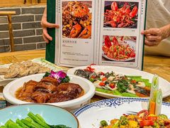 -德胜轩正宗顺德菜(宝安沙井会展中心店)