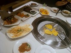 -么子烤肉(化龙池店)