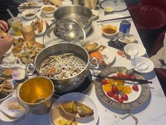 -九月海·海鲜自助(世纪东方店)