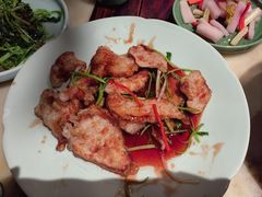 -情满四合院•京菜•烤鸭(动物园店)